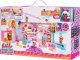 MGA Domek Squish Sand Magic House dla laleczek LOL (593218) 16