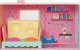 MGA Domek Squish Sand Magic House dla laleczek LOL (593218) 5