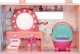 MGA Domek Squish Sand Magic House dla laleczek LOL (593218) 6
