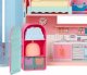 MGA Domek Squish Sand Magic House dla laleczek LOL (593218) 9