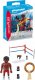Figurka Playmobil Zestaw figurek Special Plus 70879 Mistrz bokserski 3