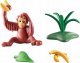 Figurka Playmobil Zestaw figurek Wiltopia 71074 Mały orangutan 2