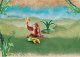 Figurka Playmobil Zestaw figurek Wiltopia 71074 Mały orangutan 3