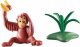 Figurka Playmobil Zestaw figurek Wiltopia 71074 Mały orangutan 4