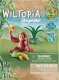 Figurka Playmobil Zestaw figurek Wiltopia 71074 Mały orangutan 5