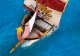 Figurka Playmobil Zestaw z figurkami Pirates 71418 Statek piracki 6