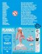Figurka Playmobil Zestaw figurek Special Plus 71477 Syrenka z ośmiornicą pryskającą wodą 2