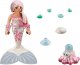 Figurka Playmobil Zestaw figurek Special Plus 71477 Syrenka z ośmiornicą pryskającą wodą 5