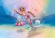 Figurka Playmobil Zestaw figurek Special Plus 71477 Syrenka z ośmiornicą pryskającą wodą 6