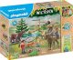 Figurka Playmobil Wiltopia 71403 Zwierzęta Ameryki Północnej 2