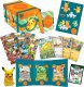 Pokemon Zestaw Paldea Adventure Chest (GXP-922572) 6