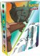 Pokemon Mini Portfolio Scarlet and Violet na 60 kart + booster Q4 1