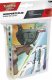 Pokemon Mini Portfolio Scarlet and Violet na 60 kart + booster Q4 2