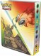 Pokemon Mini Portfolio Scarlet and Violet na 60 kart + booster Q4 3
