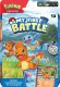 Pokemon Karty My First Battle Charmander/Squirtle 1