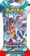 Pokemon Karty Paradox Rift Sleeved Booster - mix 2