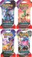Pokemon Karty Temporal Forces Sleeved Booster 1