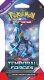 Pokemon Karty Temporal Forces Sleeved Booster 2