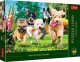 Trefl Puzzle 1000 elementów Premium Plus Tea Time Nadchodzą kłopoty! 6