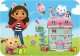 Trefl Puzzle drewniane Wesoła Gabby i przyjaciele 24 elementy (20268) 1