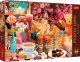 Trefl Puzzle 1000 elementów Premium Wszystko co przyjemne 1