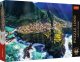Trefl Puzzle 1000 elementów Premium Plus Wyspa Madera Portugalia 1