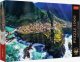 Trefl Puzzle 1000 elementów Premium Plus Wyspa Madera Portugalia 5
