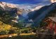 Trefl Puzzle 1000 elementów Premium Plus Dolina Lauterbrunnen Szwajcaria 2