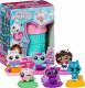 Figurka Spin Master Figurki Niespodzianki Kolekcjonerskie Koci Domek Gabi asortyment 9