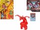Figurka Spin Master Figurka Bakugan 3.0 Kula podstawowa MIX 11