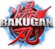 Figurka Spin Master Figurka Bakugan 3.0 Kula podstawowa MIX 8
