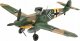 Revell Model plastikowy Messerschmitt BF 109G-2/4 1/32 2