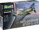 Revell Model plastikowy Messerschmitt BF 109G-2/4 1/32 8