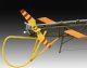 Revell Model plastikowy Helikopter Alouette II 1/32 6