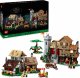 LEGO Icons Średniowieczny plac miejski (10332) 1