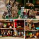 LEGO Icons Średniowieczny plac miejski (10332) 11