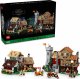 LEGO Icons Średniowieczny plac miejski (10332) 13