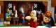 LEGO Icons Średniowieczny plac miejski (10332) 5