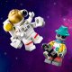 LEGO Minifigures Seria 26 12szt. (71046) 3