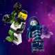 LEGO Minifigures Seria 26 12szt. (71046) 4