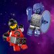 LEGO Minifigures Seria 26 12szt. (71046) 5