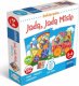 Granna Gra Jadą, jadą misie 6