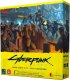 Winning Moves Gra planszowa Cyberpunk 2077: Gangi Night City 1