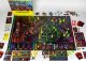 Winning Moves Gra planszowa Cyberpunk 2077: Gangi Night City 2