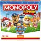 Rebel Gra Monopoly Junior Psi Patrol 1