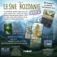 Rebel Dodatek do gry Leśne rozdanie: Alpy 5