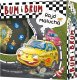 Muduko Gra BUM i BRUM. Rajd Malucha 1