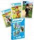 Rebel Gra Top Trumps Piotruś Playmobil 2