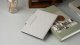 Pokrowiec Onyx Etui magnetyczne Onyx Boox Tab Mini C Cover magnetic beige beżowe 6