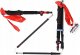 Viking Kije Viking SPIDER FS black/red UNI 10